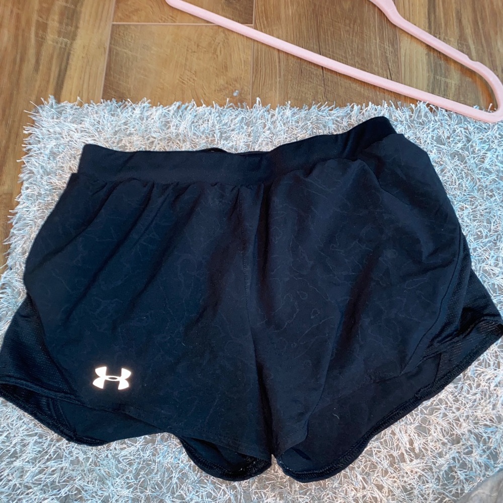 Under armour shorts